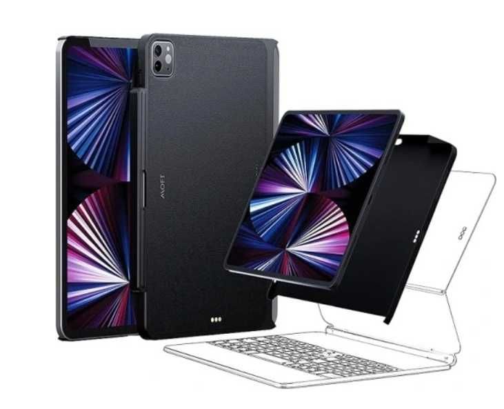 Etui Snap do iPada Pro 12,9 cala 4/5 generacja IPAD 5