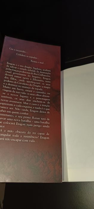 Eldest-Christopher Paolini