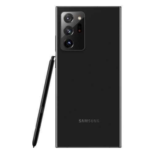 Смартфон Samsung Galaxy Note 20 Ultra N986U1 12/128GB Black 2SIM 6.9
