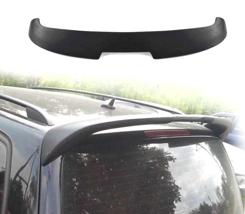 AILERON SPOILER TRASEIRO VOLKSWAGEN VW TOURAN 03-09