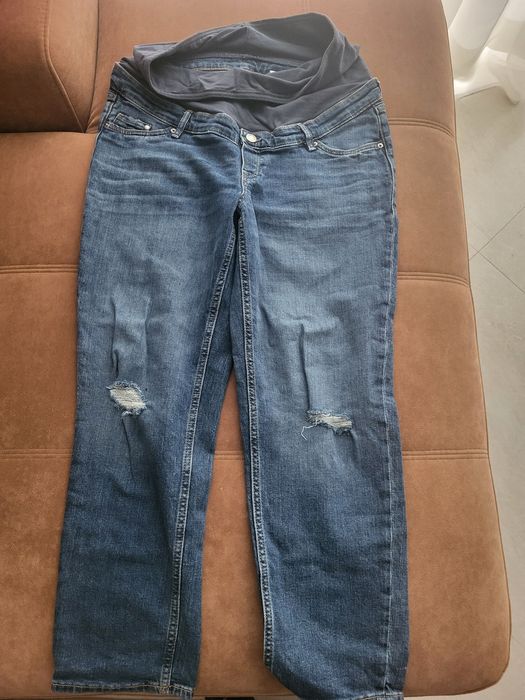 Продам джинси для вагітних
