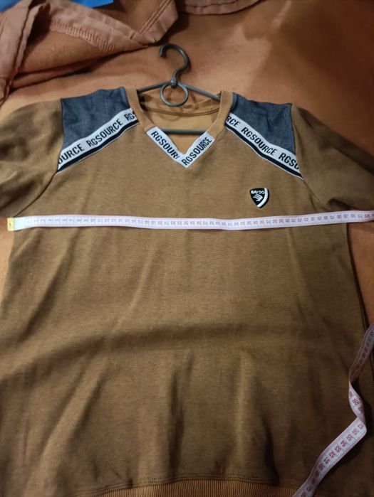 Свитер весна- осень.