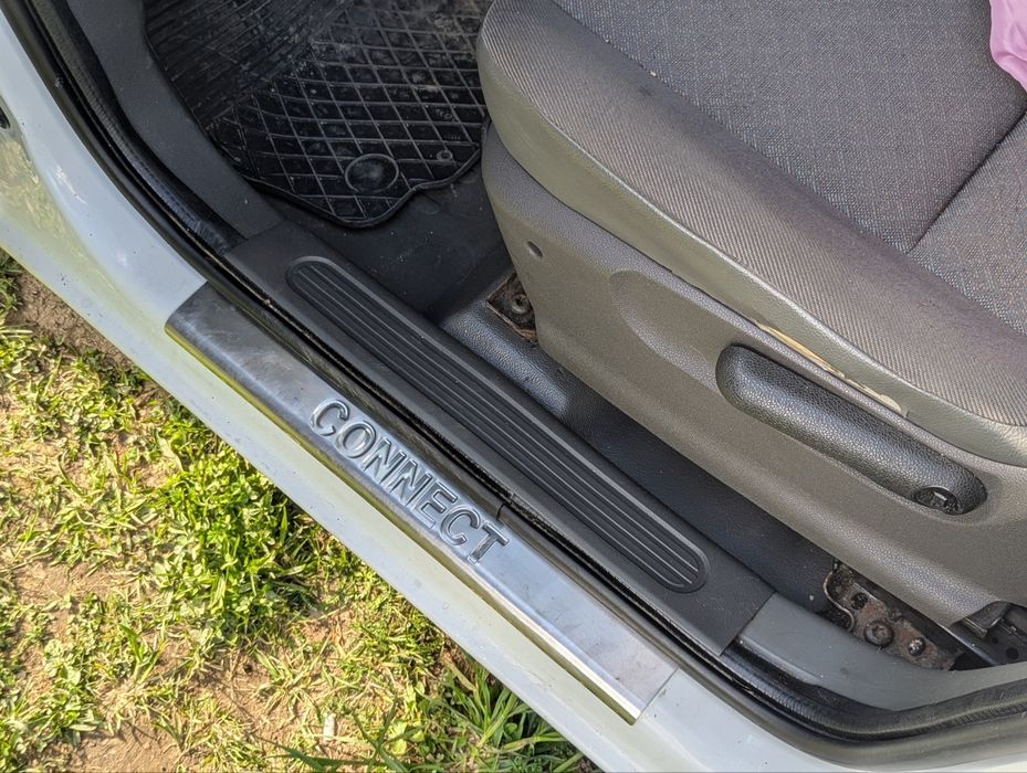 Продам Ford Transit Connect