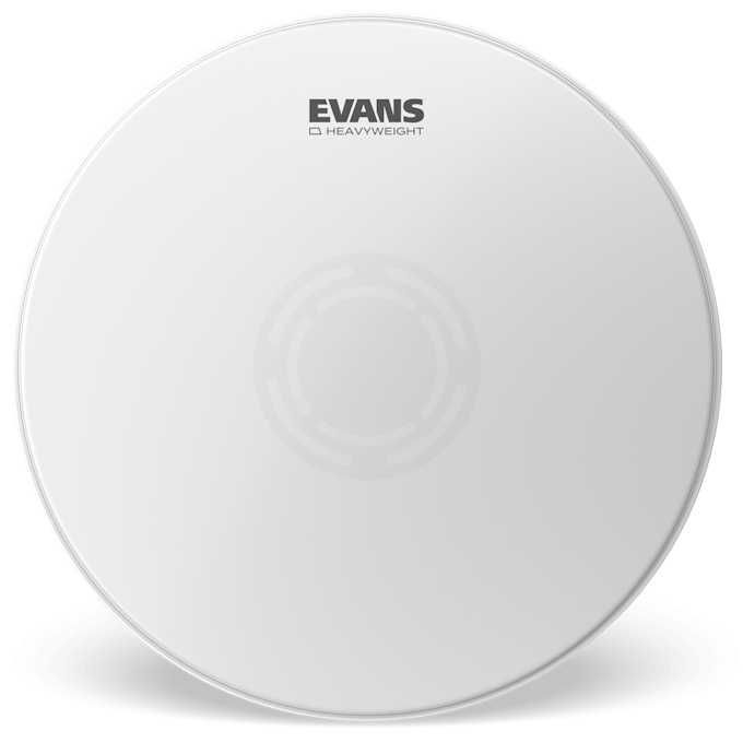 Evans Heavyweight Coated 14"