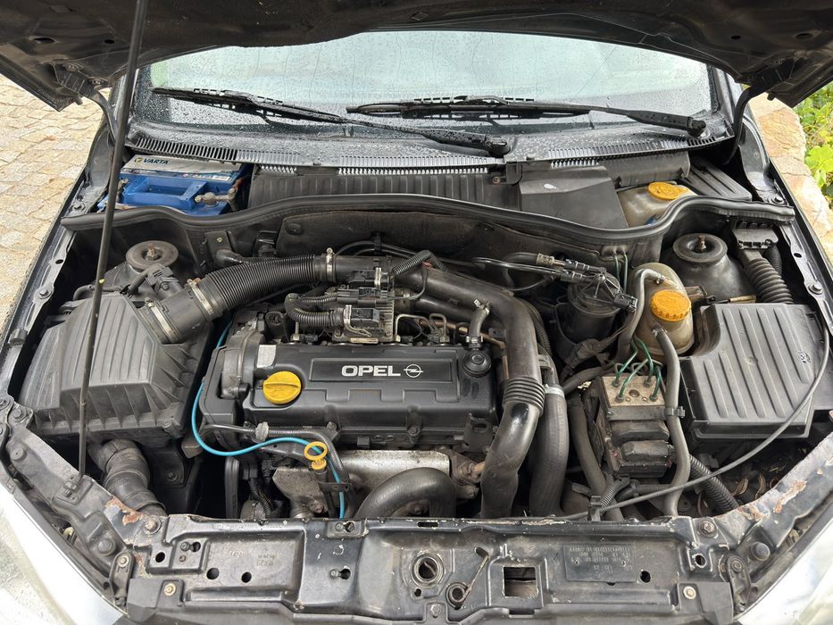 Venda Opel Corsa C