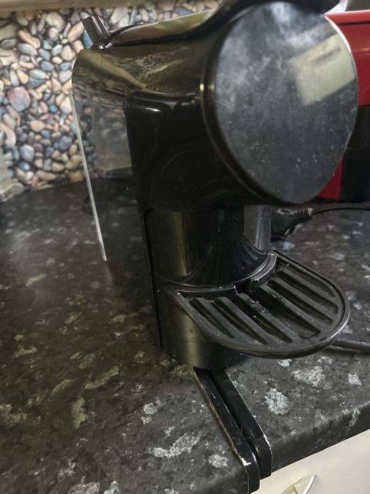 Maquina de cafe