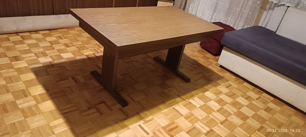 ławostół ława podnoszona