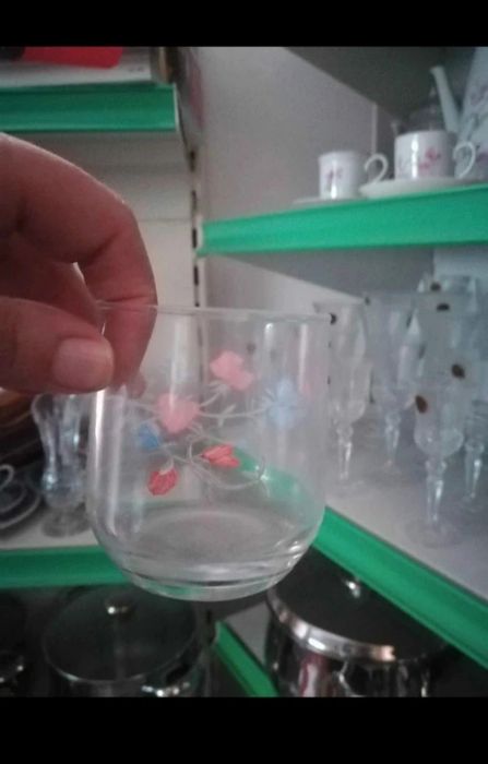 Conjunto de loiça para 6 pessoas poissenteur Arcopal 30 peças