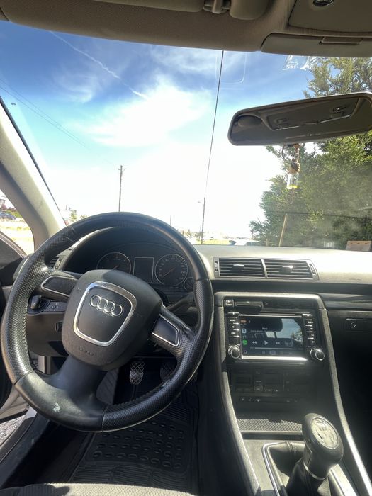 Audi a4 b6 1.9tdi