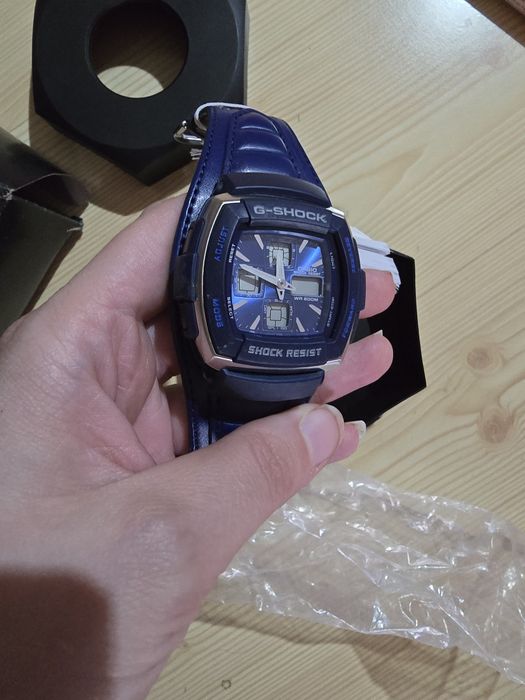 Zegarek G-SHOCK 3751