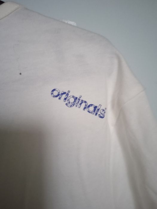 Bluzka damska Adidas M