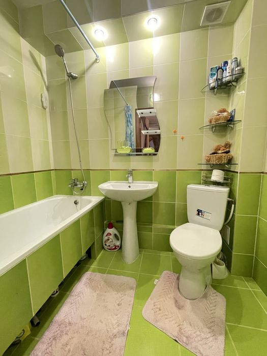 Продаж 2 квартири  3я Слобідьска , в одному з найкращих районів міста!