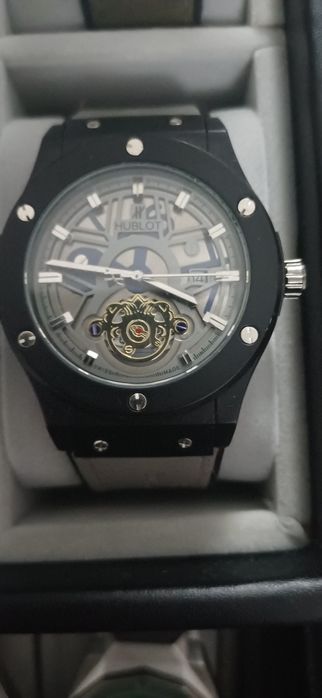 Relógio Hublot Big Bang