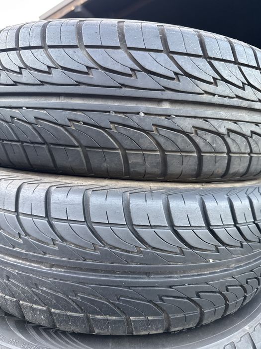 Шини резина 185/65/14 r14 Dayton пара літні