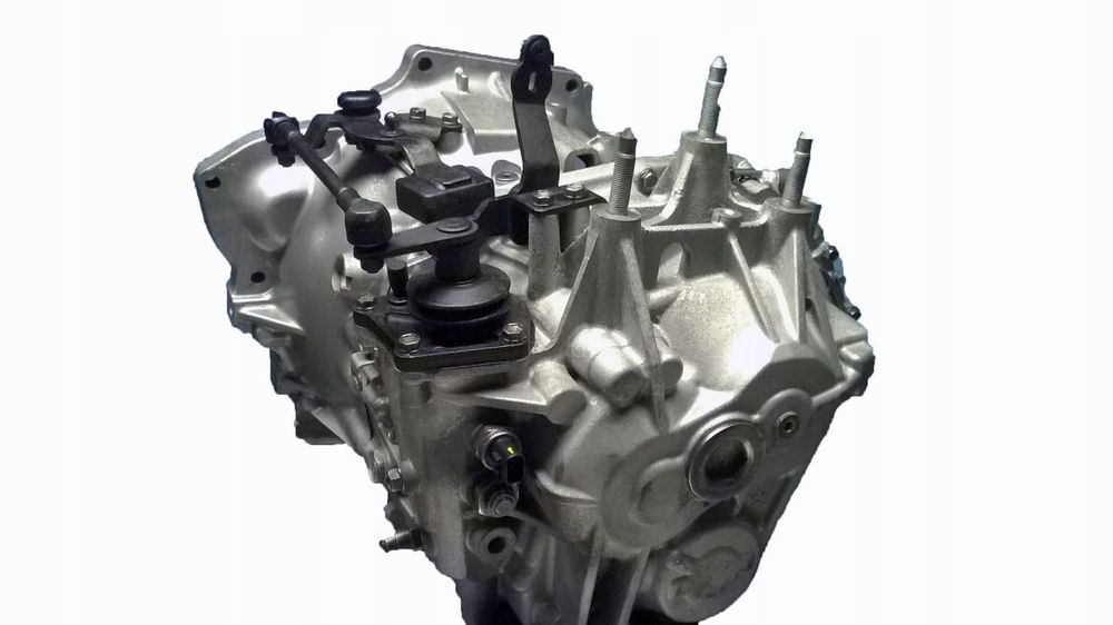 Skrzynia biegów Citroen C-Crosser 2.2HDI 4x4