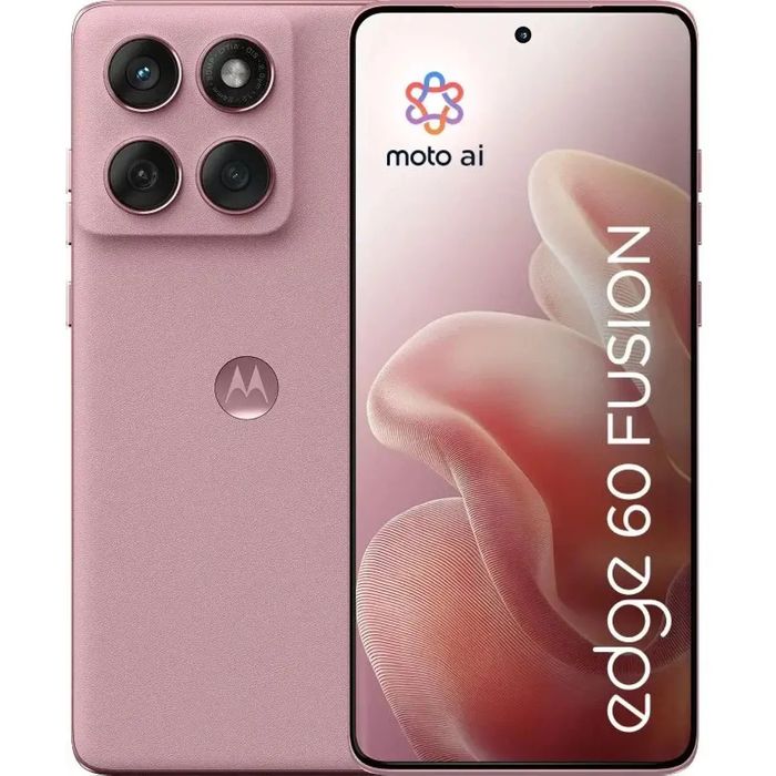 Motorola Edge 60 Fusion 256gb