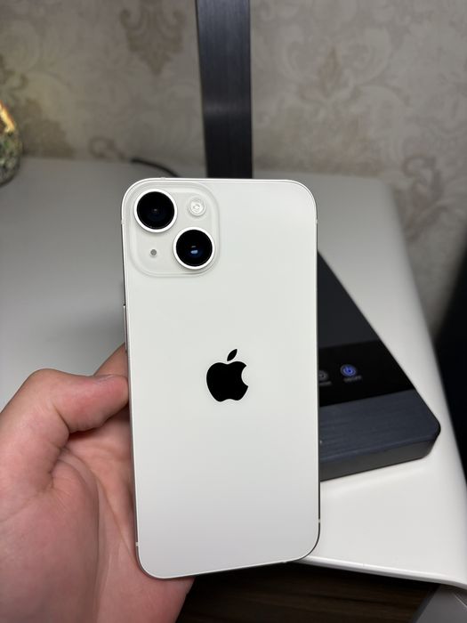 iPhone 14 256 gb