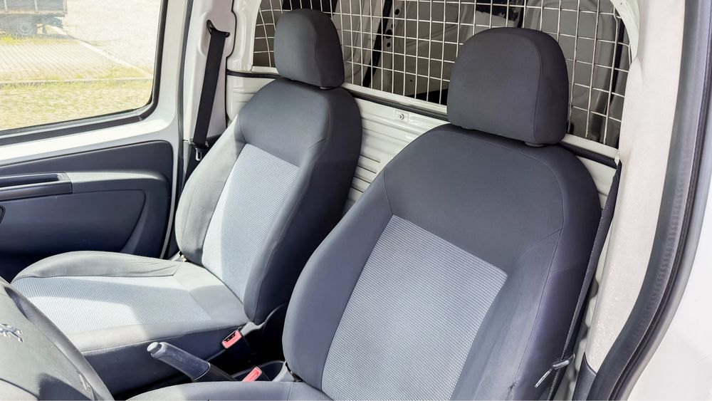 Peugeot Bipper 1.4 HDi