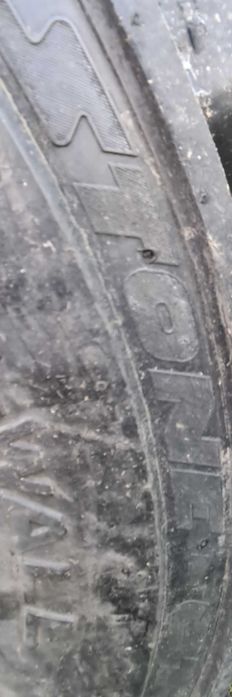 Opona przemysłowa 385/65R22.5 BlackStone *S
