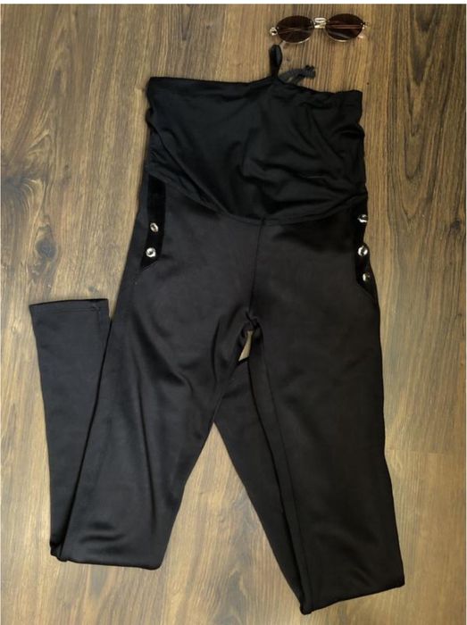 Лосини для вагітних утеплені