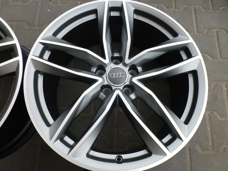 Felgi Audi a6 C7 C8 Oryginalne