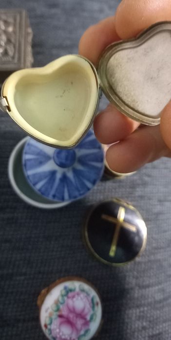Caixas bonitas, 30 euro conjunto