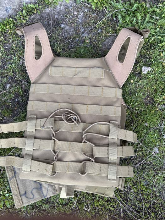 Бронижилет, новий, не ношений