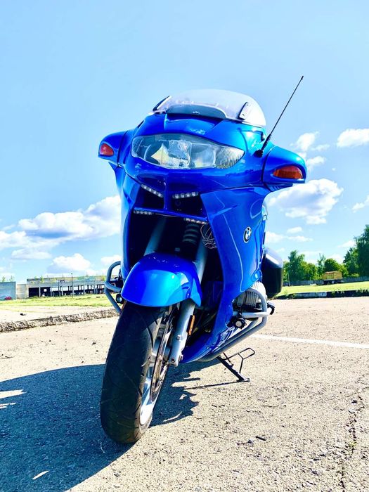 BMW R1150RT  2001rt