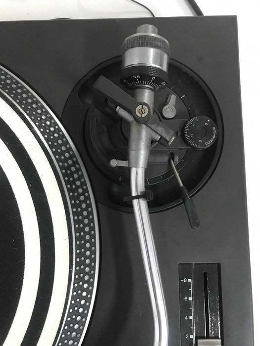 Turntable Technics sl 1210 mk2