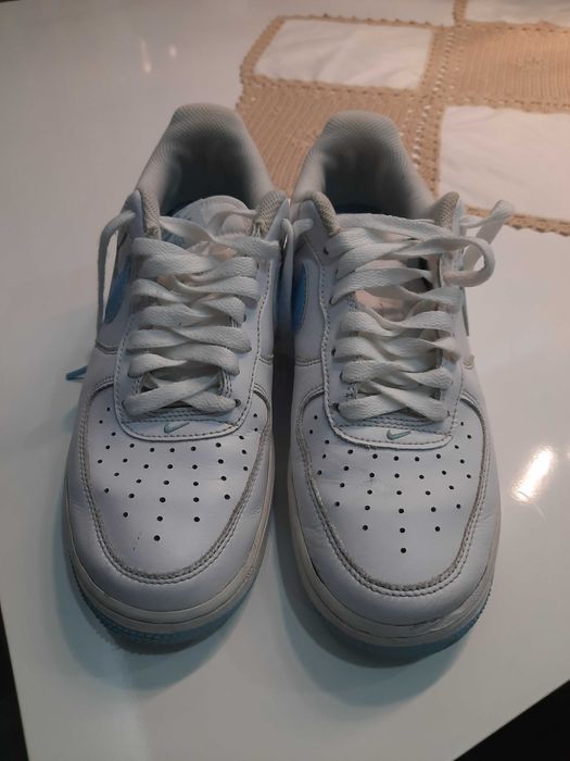 Ténis Nike Air Force