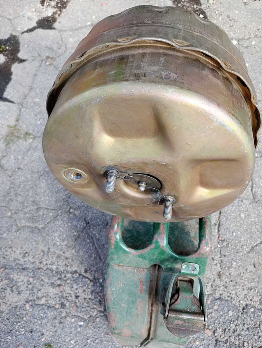 Вакуумный усилитель тормозов Газель, УАЗ