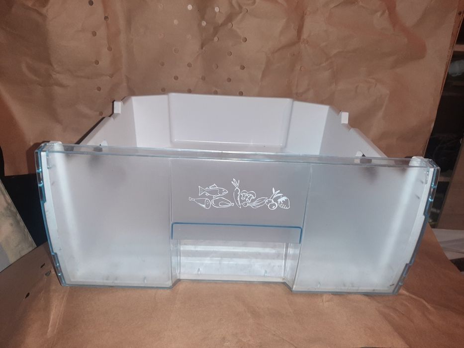 Szuflada do lodówki Beko