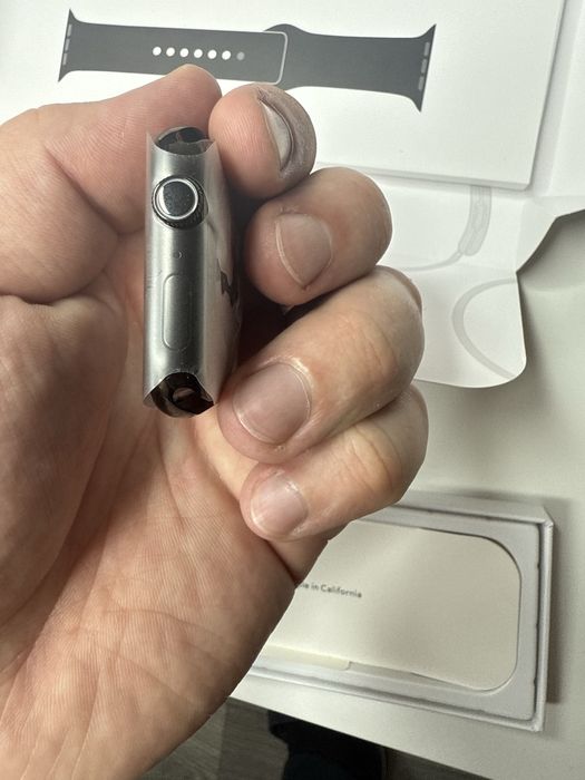 Apple watch 10 46 mm НОВІ