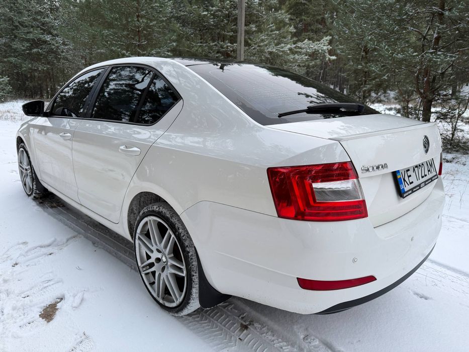 Продам Skoda A7.