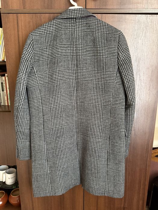 Чоловіче пальто Scotch&Soda