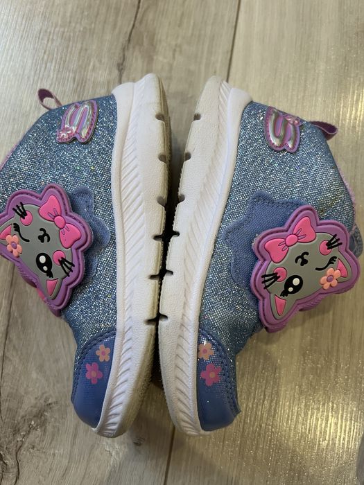 Skechers 25 розмір