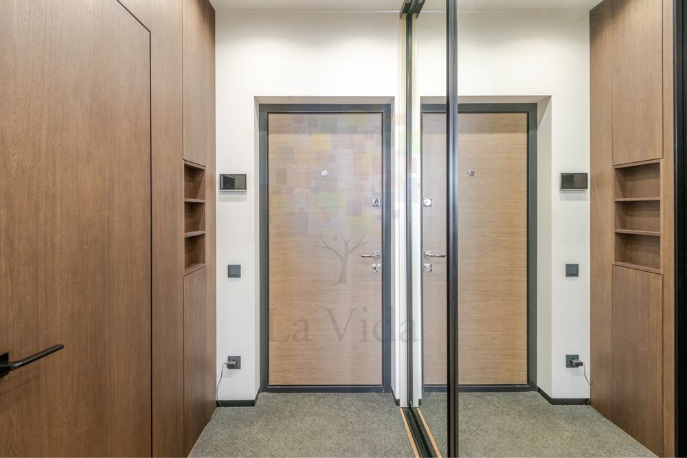 Продаж 2-кімнатної квартри Файна Таун 66,3 м² ЖК Файна Таун, Салютна,