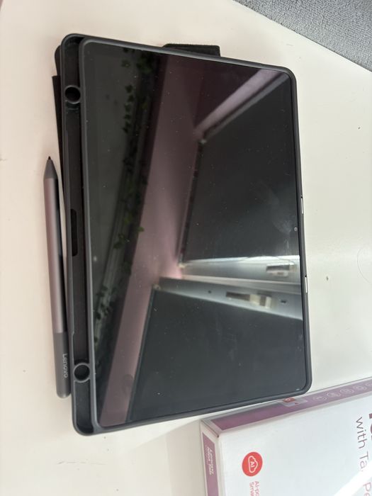 tablet lenovo idea tab