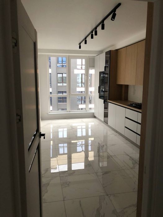 Продаж 2к квартири в ЖК Комфорт парк