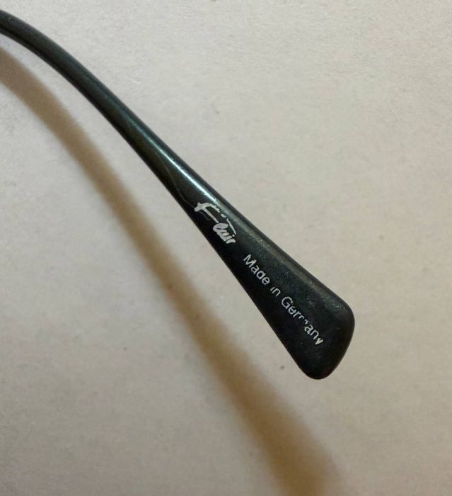 оправа для окулярів Flair