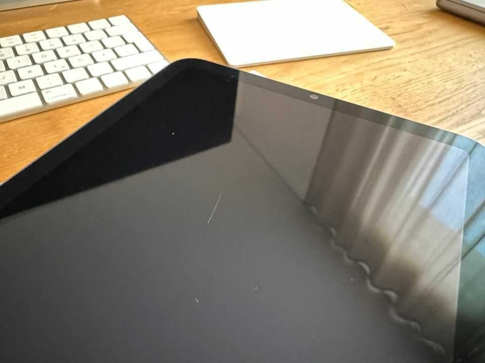 IPad mini 6-го поколения, 64 ГБ + чехол Smart Folio: 11 000 грн ...