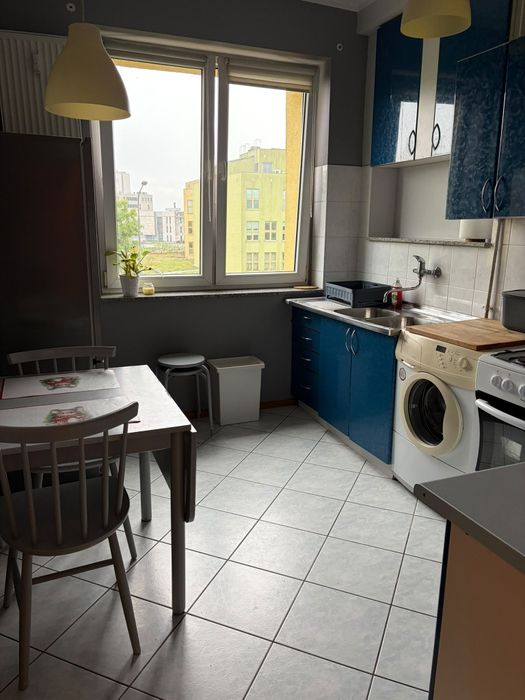 Mieszkanie – Poznań - Więcej