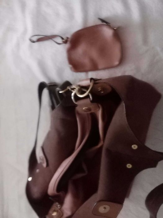 bolsas e malas para senhora