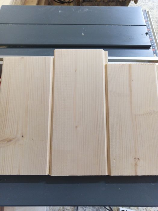 Podbitka, podbiciówka, deska elewacyjna