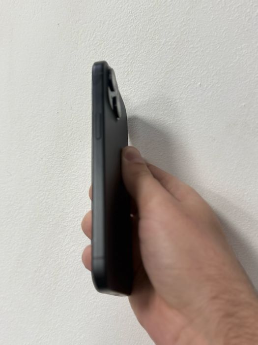 Iphone 15 идеальный !!! Newerlock  99% акб