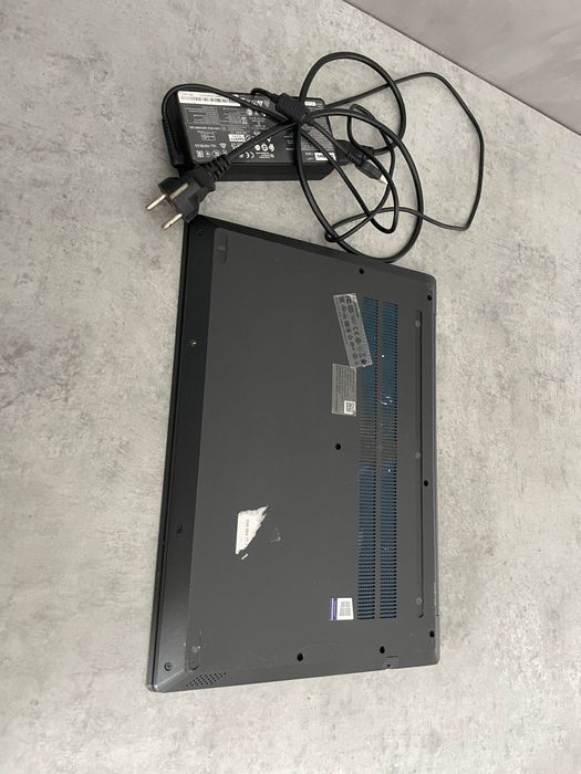 Lenovo Gaming L340-15IRH