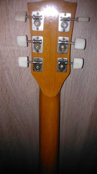 Gitara Jazz Defil Antyk