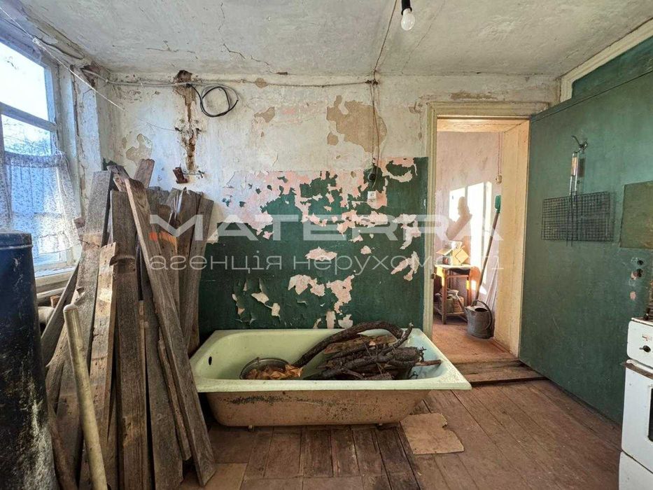 Нова Боярка продаж квартири/частини будинку 34 м.кв.