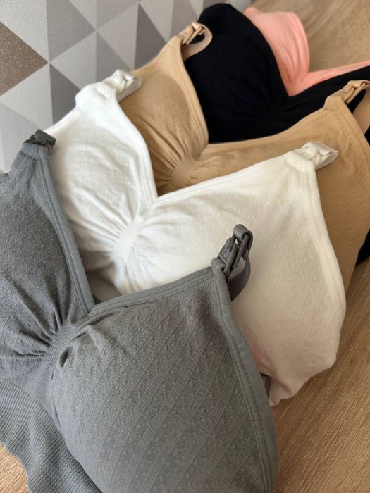 Бюстгалтер для годування, топ для годування, бюстгалтер для кормления