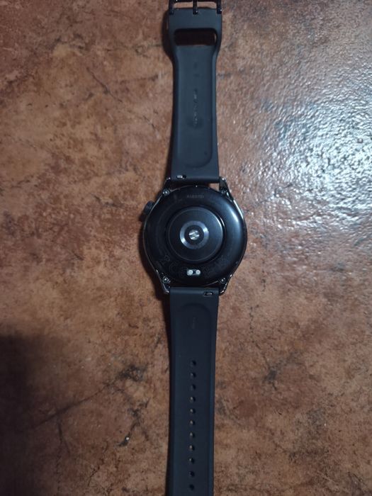 Xiaomi Watch S4 garantia 3 anos